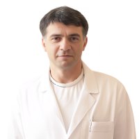 Чантурия Мамука Отариевич