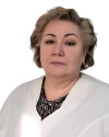 Малиновская Ирина Эдуардовна
