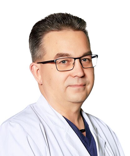 Марченко Игорь Петрович