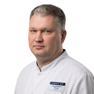 Жидких Сергей Юрьевич