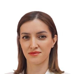 Гузачева Людмила Александровна