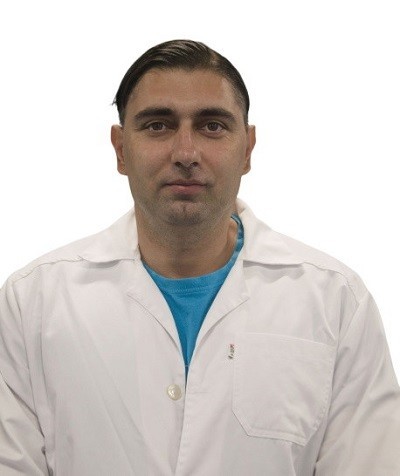 Шейкин Дмитрий Владимирович