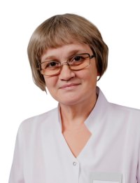 Кондратова Вера Валерьевна