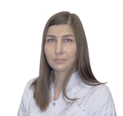 Федорова Екатерина Витальевна