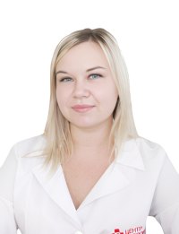 Мазнова Александра Вячеславовна