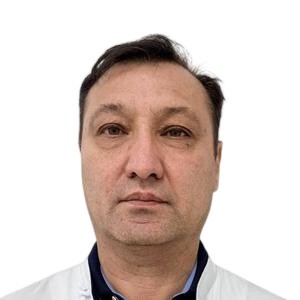 Шамсиев Ахмаджон Джамолидинович