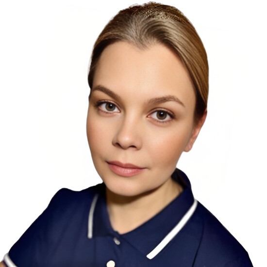 Купцова Наталья Владимировна