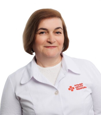 Ваханелова Екатерина Юрьевна