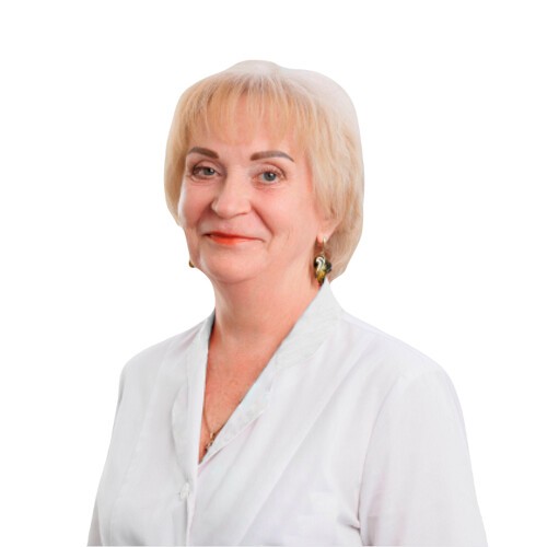 Погодина Татьяна Евгеньевна