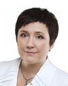Чернова Татьяна Олеговна