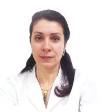 Шехерева Ольга Николаевна