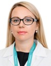 Елисеева Анна Александровна