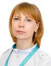 Белоусова Елена Николаевна