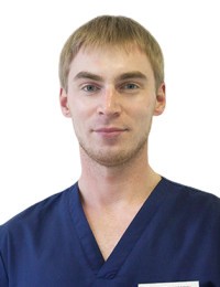 Пасин Петр Александрович