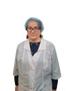 Мустина Руфия Абиевна