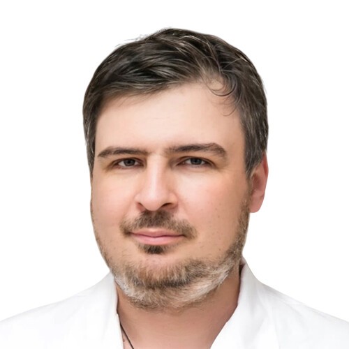 Кошкин Арсентий Борисович