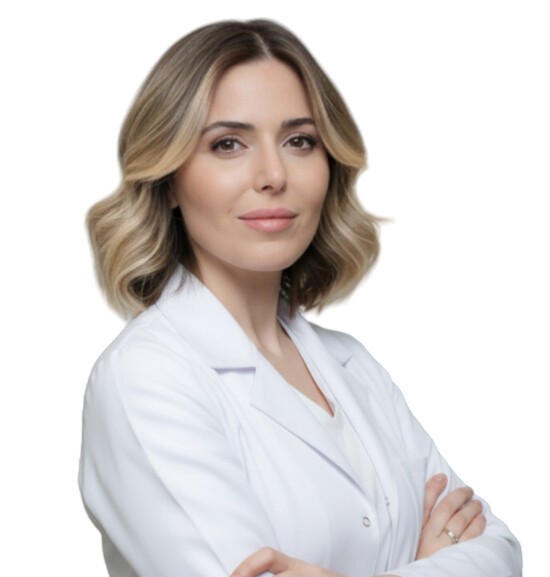 Размадзе Тамара Отаровна