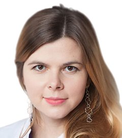 Деревянко Ольга Сергеевна