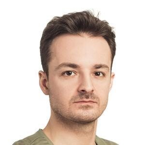 Хацуков Артур Олегович