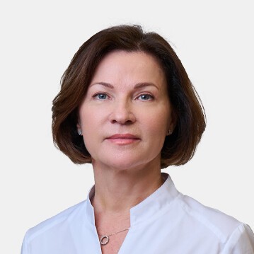 Савелова Елена Анатольевна