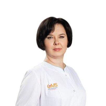 Черханова Светлана Юрьевна