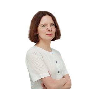 Сидорова Екатерина Сергеевна