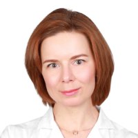 Сидорова Екатерина Сергеевна