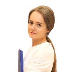 Ладыгина Дарья Олеговна