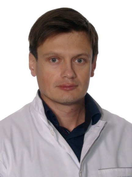 Божко Антон Владимирович