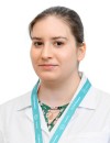 Грибова Екатерина Николаевна