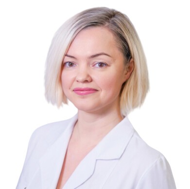 Суюрова Алия Рафиковна