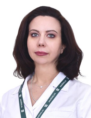 Насанкаева Елена Константиновна