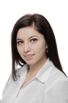 Кахраманова Натига Натиговна