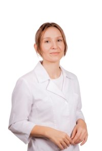 Кузнецова Диана Сергеевна