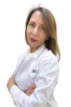 Васина Алевтина Владимировна