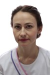 Плешакова Лилия Геннадьевна