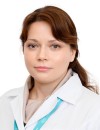 Харламова Татьяна Сергеевна