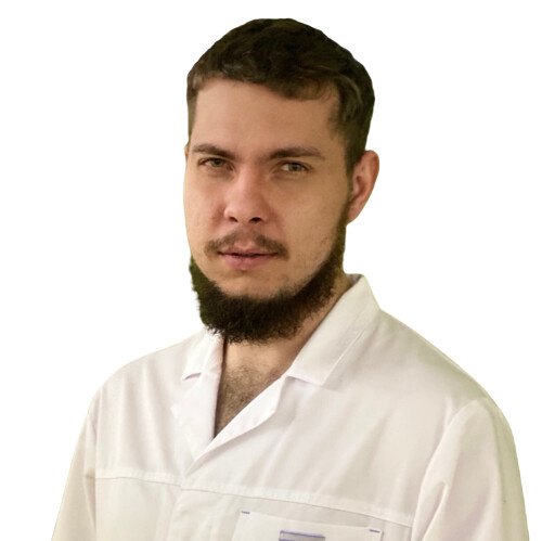Баймуратов Александр Анатольевич
