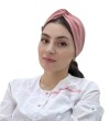 Исаева Марха Хаважиевна