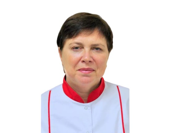 Белованова Светлана Николаевна
