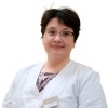 Петухова Евгения Владимировна
