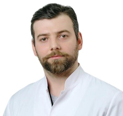 Алиев Абдула Магомедханович