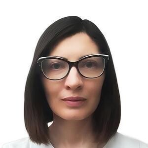 Куган Наталья Викторовна