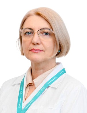 Уварова Елена Владимировна