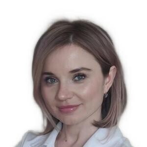 Рытик Нина Петровна