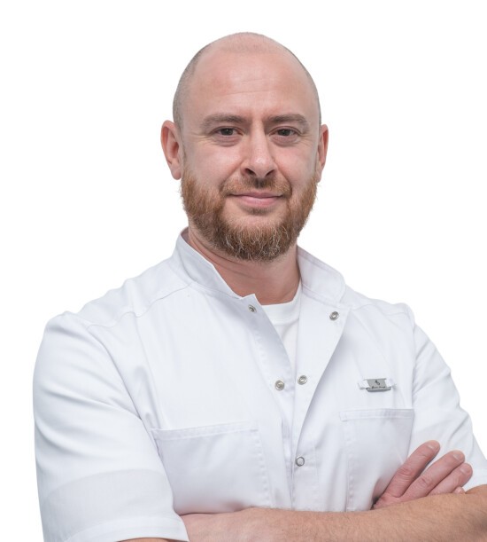 Каримов Андрей Александрович