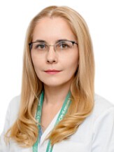 Ваулина Анастасия Владимировна