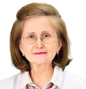 Мачарадзе Дали Шотаевна