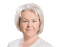 Попова Ульяна Владимировна