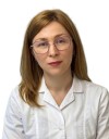 Мухортова Наталья Юрьевна